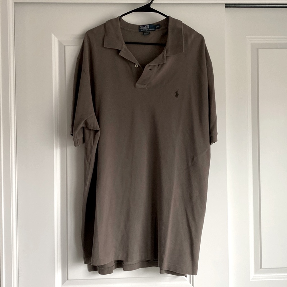 mens polo